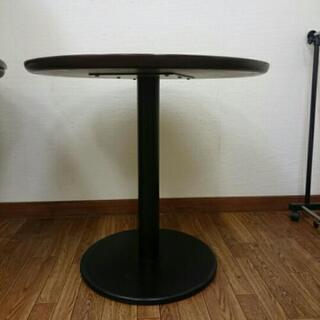 テーブルの画像