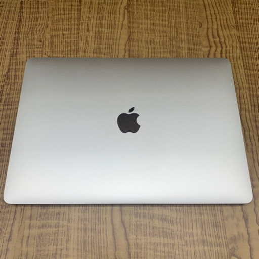 MacBook Pro 13インチ 2017 8/256