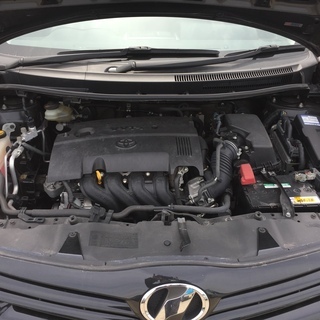 トヨタ オーリス1.5 150X Mパッケージ　 （ブラック）　走行34000ＫＭ　人気色ブラックの画像