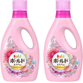洗濯洗剤 ボールド
