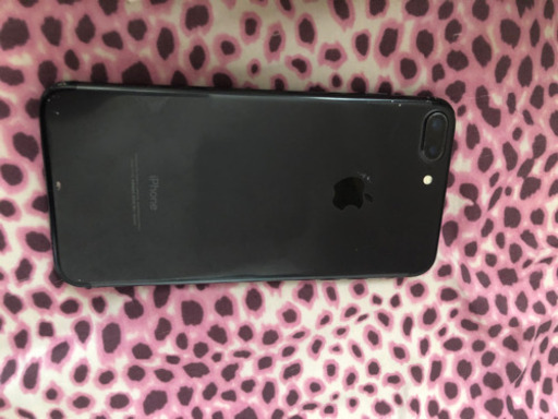 iPhone7plus 128GB SIMフリー