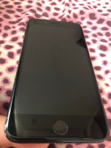 iPhone7plus 128GB SIMフリー