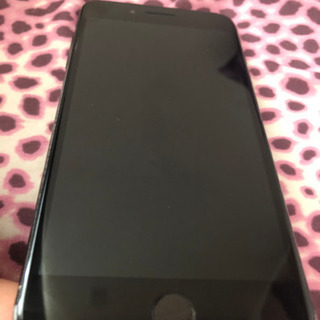 iPhone7plus 128GB SIMフリー