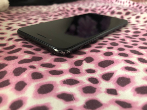 iPhone7plus 128GB SIMフリー