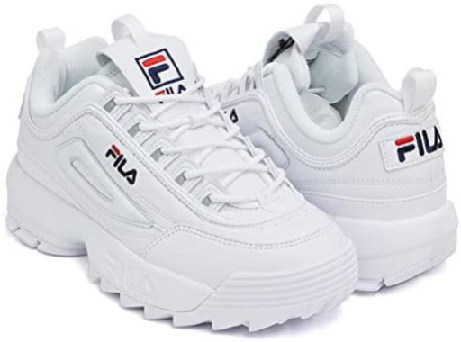 FILA ディスラプター2