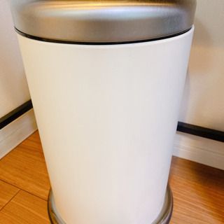 IKEA ゴミ箱　美品