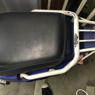 スクーター譲ります。の画像