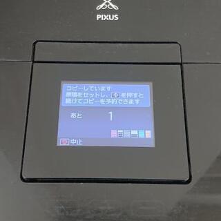プリンター   キャノン  MG6230   ピクサス  PIXUS  2011年生の画像