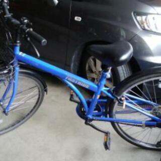 自転車