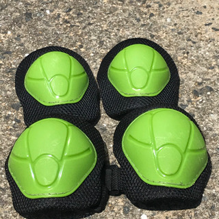 子供用自転車ヘルメットの画像