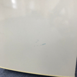 一人暮らしに最適の2ドア冷蔵庫お売りしますの画像