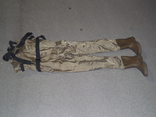 恒立釣具　HENGLI DIAOJU