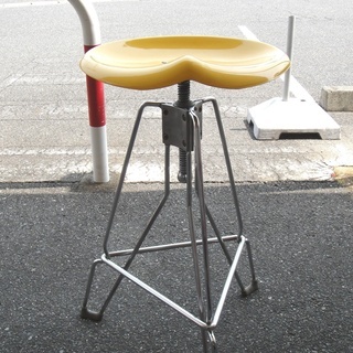 ダルトン　バースツール　クリッパー　椅子