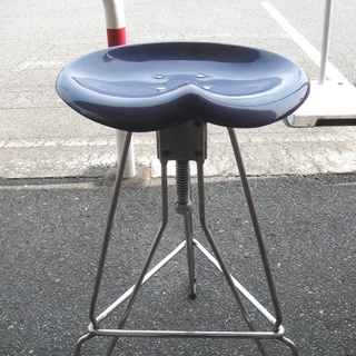 ダルトン　バースツール　クリッパー　ハイチェアー