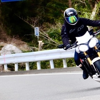 週末ツーリング仲間、バイク仲間募集！ - 友達