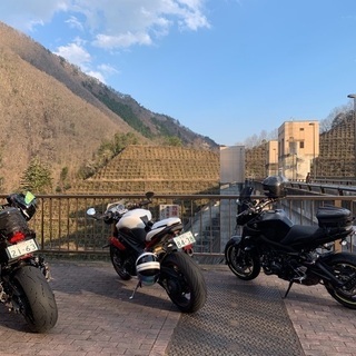 週末ツーリング仲間、バイク仲間募集！ - 世田谷区