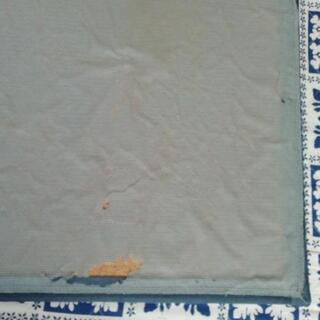 最終値下げ!4月末まで!ユニット畳　４枚の画像