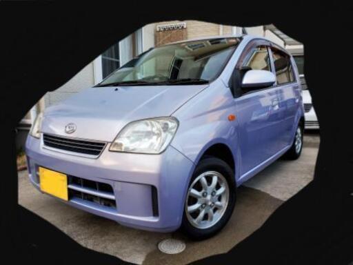 ダイハツミラL250S グレードX ツインカムエンジンタイミングベルト交換