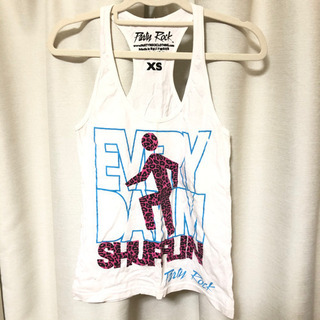 LMFAO タンクトップ