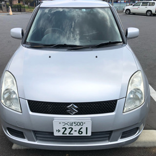 ☆スイフト 車検R4.3月 約58000km以下 ナビ ETC付...