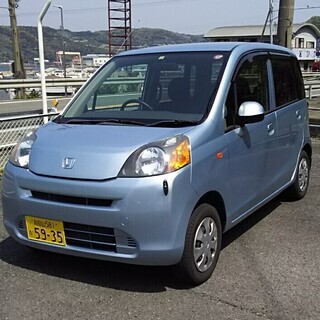 ライフ　G コンフォートセレクト　車検2年付き！