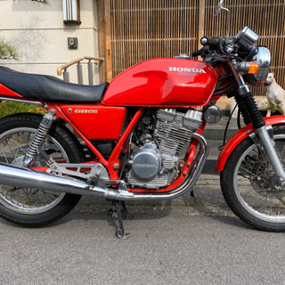 限定モデル ☆ ホンダ GB250 クラブマン ヴィンテージ 1...