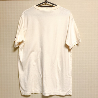 【新品未使用品】チャンピオン ポケ付Tシャツ/Mの画像