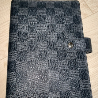 【美品】LOUIS VUITTON ルイ ヴィトン ダミエグラフ...