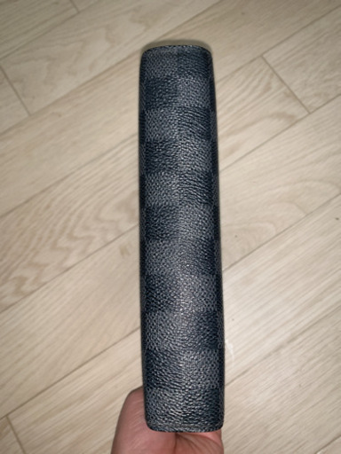 【美品】LOUIS VUITTON ルイ ヴィトン ダミエグラフィット アジェンダMM【正規品】