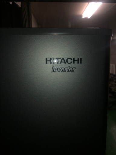 冷蔵庫　HITACHI R-23DA(S) 15000円ぽっきり！美品。