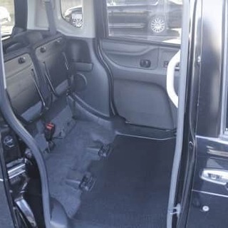 ホンダ　N-BOX　軽自動車の革命児！！の画像