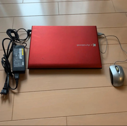 ノートパソコン Dynabook R730