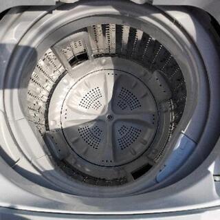 【決まりました】ハイアール洗濯機2014年5kgの画像