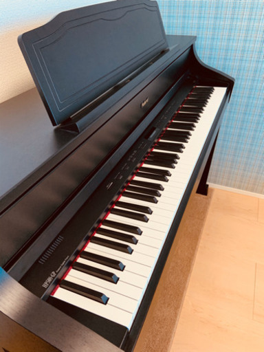 ローランド　HP508-GP/2015年製　中古電子ピアノ