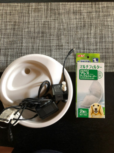 ペット用