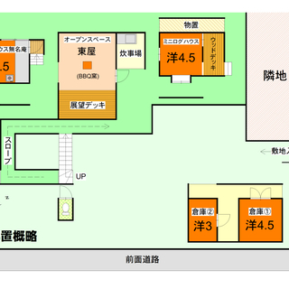 鹿児島市喜入一倉町【※契約済】キャンプ向木造小屋付備品込350万円※契約済み - 不動産