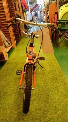 【店舗同時販売中】コーダブルーム　子供用自転車　16インチ
