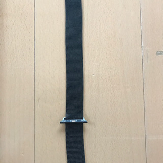 Apple Watchマグネットベルト