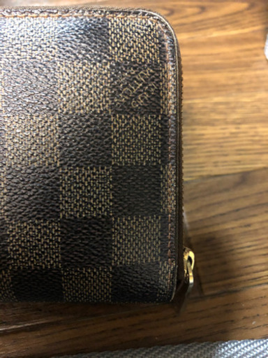 正規品 ルイ・ヴィトン財布