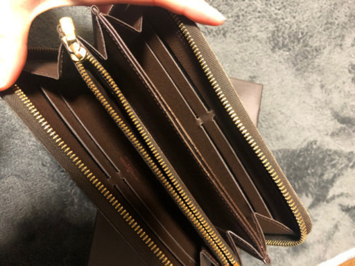 正規品 ルイ・ヴィトン財布