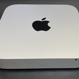 【強化済み】Mac mini (Mid 2011) 【メモリ16GB/SSD512GB】