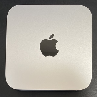 強化済み】Mac mini (Mid 2011) 【メモリ16GB/SSD512GB】