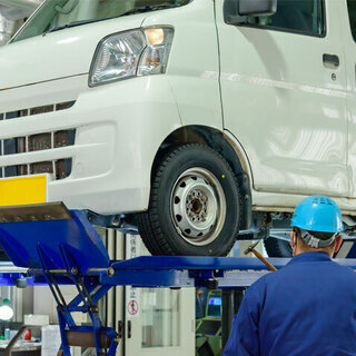 格安車検‼