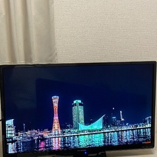 送料無料★初期動作不良保障付き★2020年★32V型★FL-32H1010 Amazon | フナイ 32V型 液晶テレビ ハイビジョン ダブル