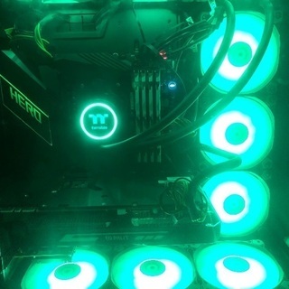 ゲーミングPC