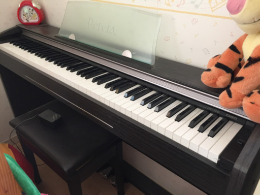 取り引き先決定（価格down⤵︎  電子ピアノ）