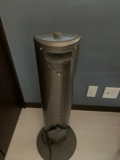 値下げしましたーSANYO グラファイトヒーター