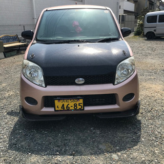 ダイハツMAX!人気の希少マニュアル車！改造多数！の画像