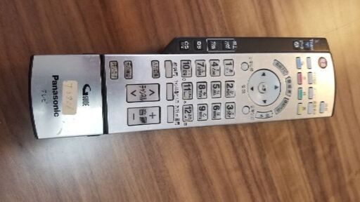 42型プラズマテレビ