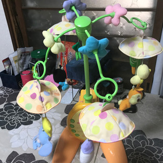 おやすみメロディ　ディズニー